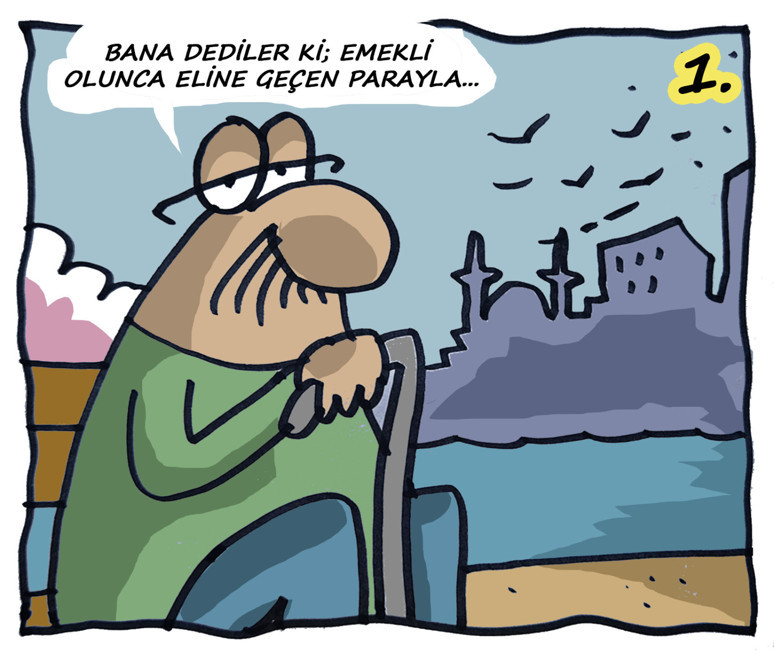 Emek neydi? - Resim : 2