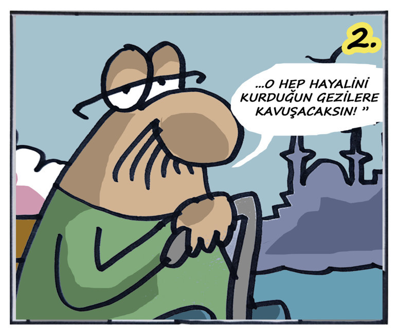 Emek neydi? - Resim : 3