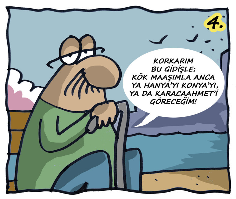 Emek neydi? - Resim : 5