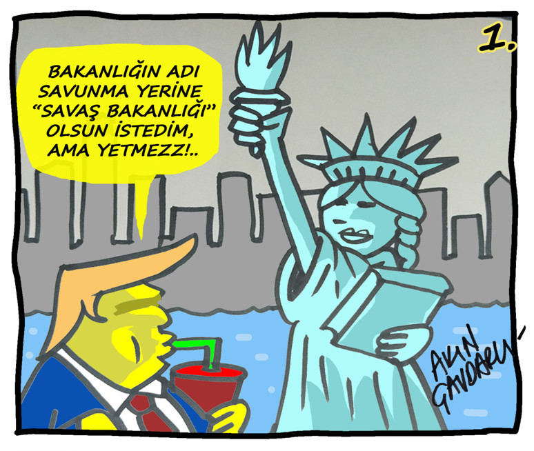 Boş tenekeden çıkan sesin yansımaları - Resim : 2