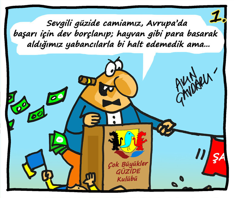 Yurdumdaki Afrikalı futbolcunun emekliliği süper! - Resim : 2