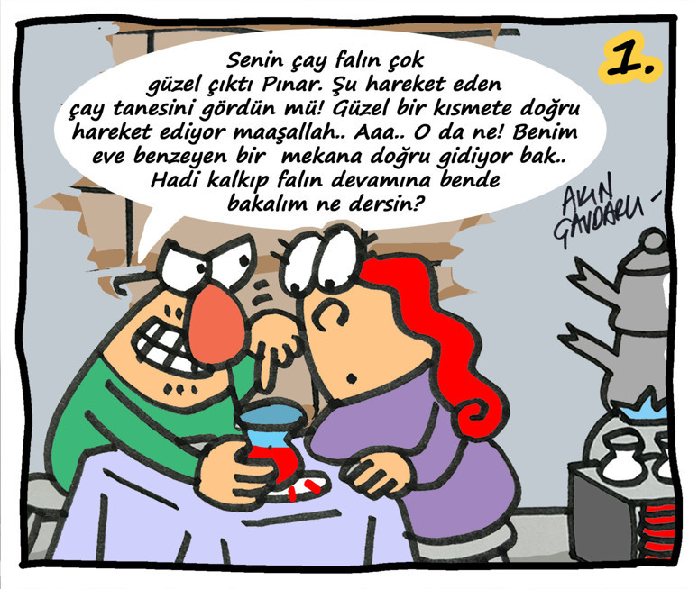 Küçük esnaf Semih’in yüzü neden gülmüyor? - Resim : 1