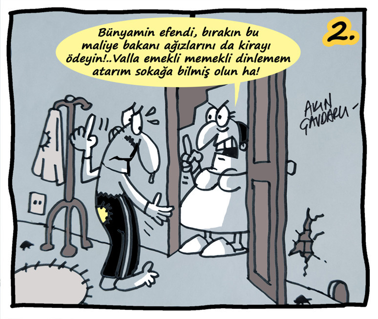 Neden hala iç ve dış şoklara dayanıklı hale gelemedik? - Resim : 2