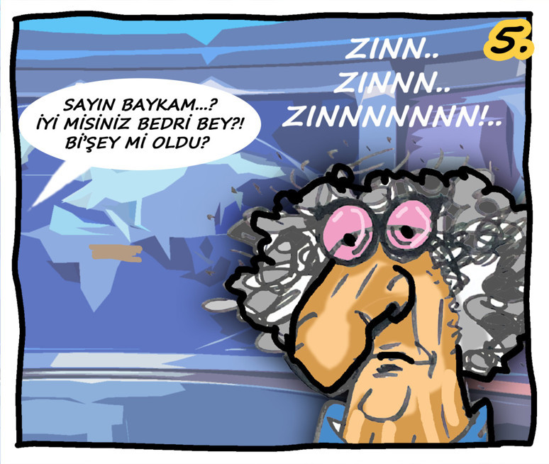 Bedri Baykam "Picasso" sergisi a&ccedil;tı - Resim : 6