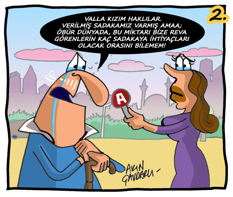 Emekliye zam farkını sorduk, cevabı fena - Resim : 3
