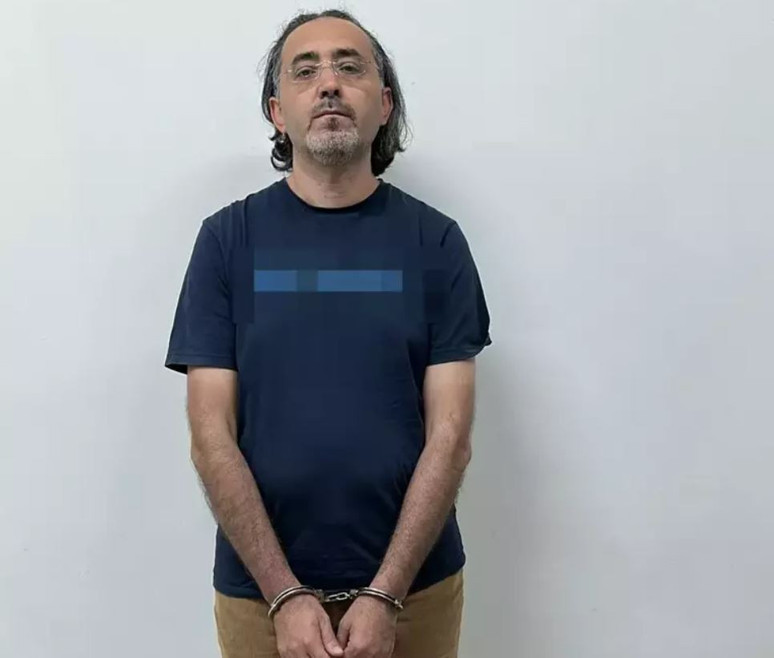 Peş peşe flaş operasyonlar: FETÖ elebaşının kuzeni gözaltına alındı! - Resim : 1