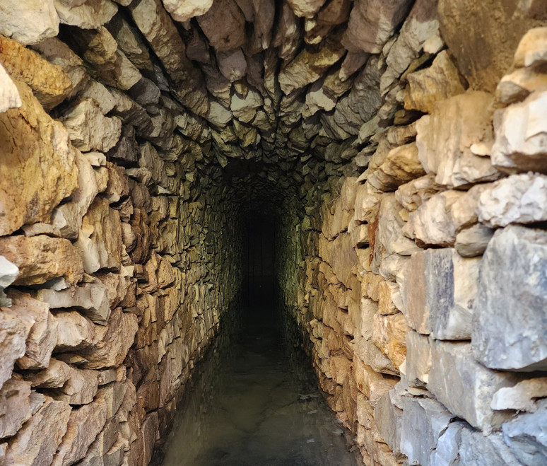 Karabük’te inşaatta ortaya çıktı! Eşi İspanya’da yer alıyor, tam 2 bin yıllık - Resim : 1