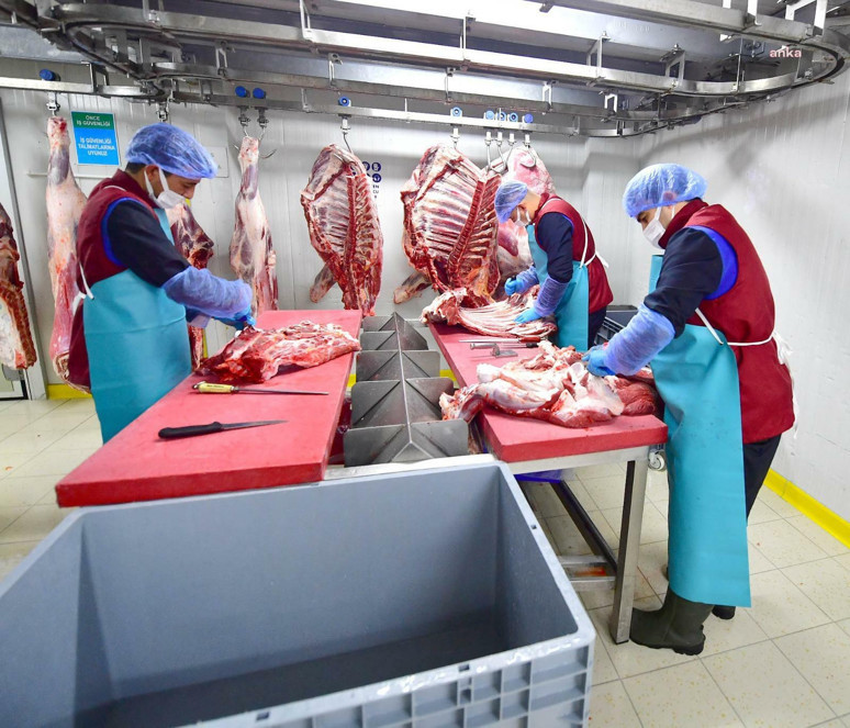 İzmir'de ucuza et satılıyor! İşte uygun fiyatlı et satışının adresi... - Resim : 2