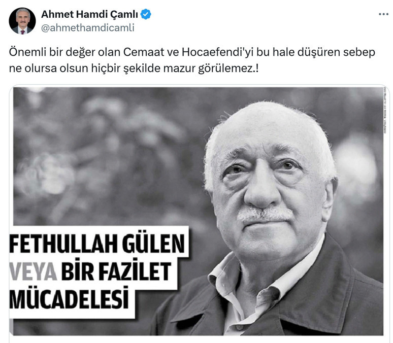 Cumhuriyet düşmanlığını kazıyın altından FETÖ çıkar - Resim : 2