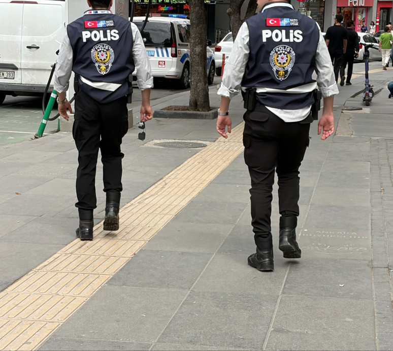 Cenaze Ankara’da - Resim : 2