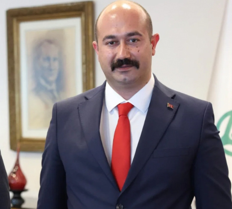 Divriği madeninde işten çıkarmalara tepki: Sosyal ve ekonomik haklar gasp ediliyor - Resim : 1