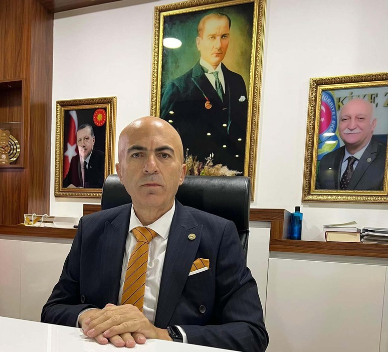 ‘Tarım sigortasını yaptırın’ - Resim : 1