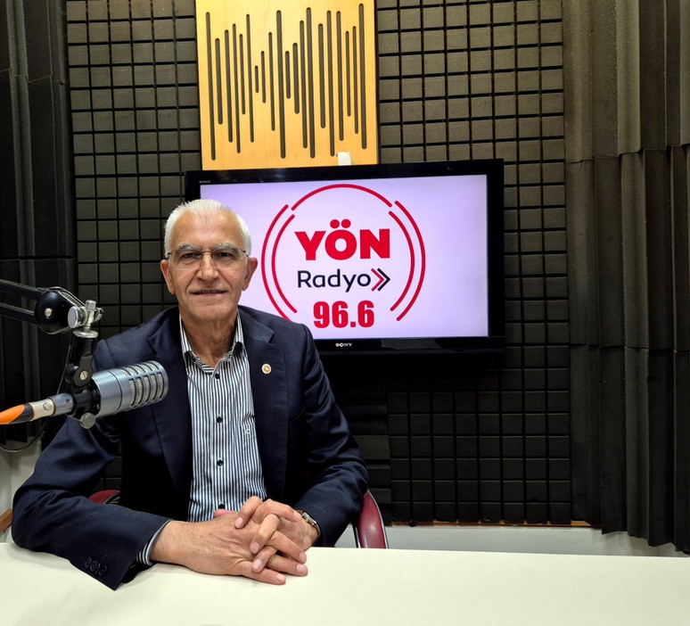 Türkiye'nin ilk türkü radyosu: Yön Radyo, 30'uncu yılını kutluyor - Resim : 1