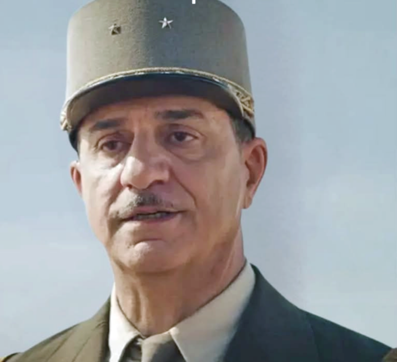 Fransa'nın egemenlik savaşını anlatan film: De Gaulle Savaşı (1) - Resim : 2