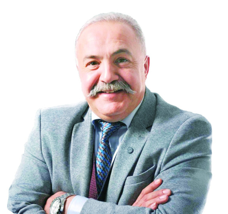 Dosyamızın ilk röportajı Murat Demirbaş’la: Tiyatro devrimci özelliğini kaybediyor! - Resim : 1