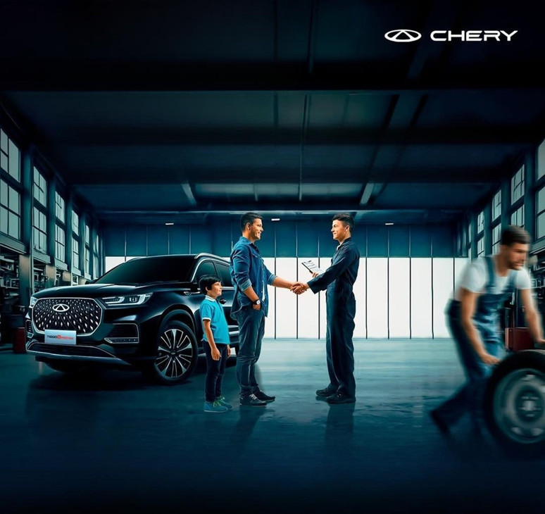 Satış Sonrasında Güvenli ve Kapsamlı Destek Sunacak olan Chery Aile Koruması Hizmeti başladı - Resim : 1