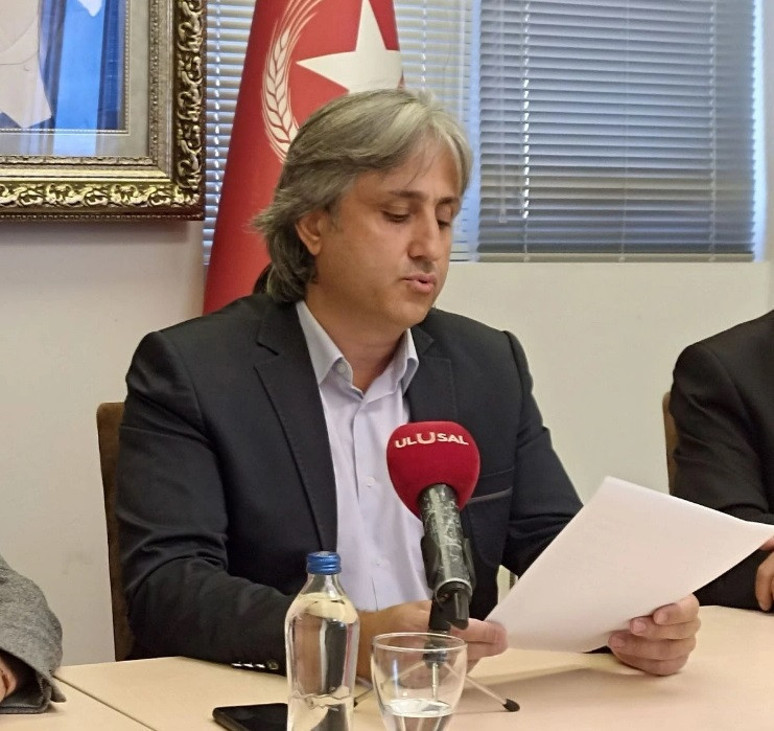 Tarımda sert düşüş: yüzde 12,7 küçüldü! Çiftçiyi ve suyumuzu üretim ekonomisi için koruyalım - Resim : 3