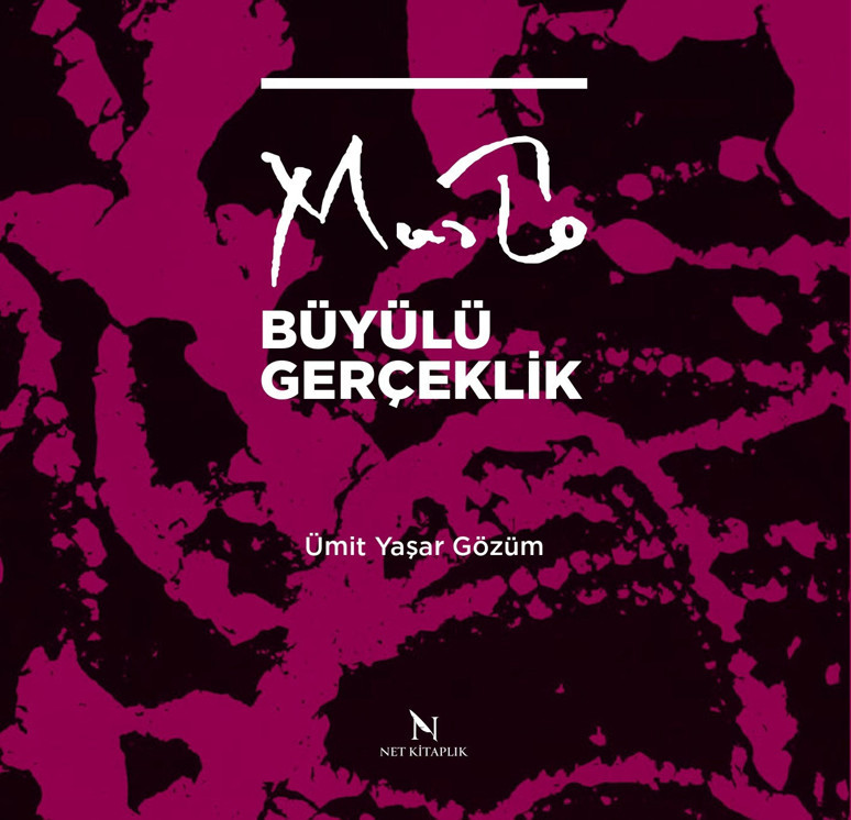 Ümit Yaşar Gözüm yeni kitabını anlattı: ‘Büyülü gerçeklik Musto’nun aidiyet serüvenidir’ - Resim : 2