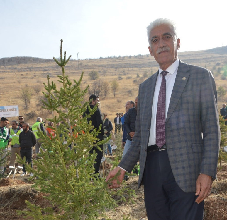 Tarımda sert düşüş: yüzde 12,7 küçüldü! Çiftçiyi ve suyumuzu üretim ekonomisi için koruyalım - Resim : 1