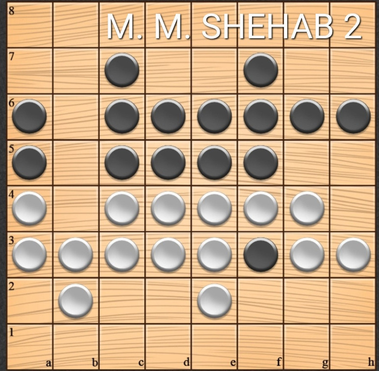 18 Ekim 2025 Dama çözümleri - Resim : 2