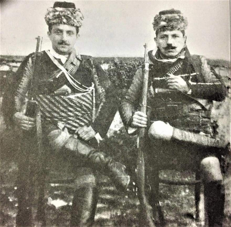 ‘Nihilist penguen’ bize ne anlatıyor - Resim : 1