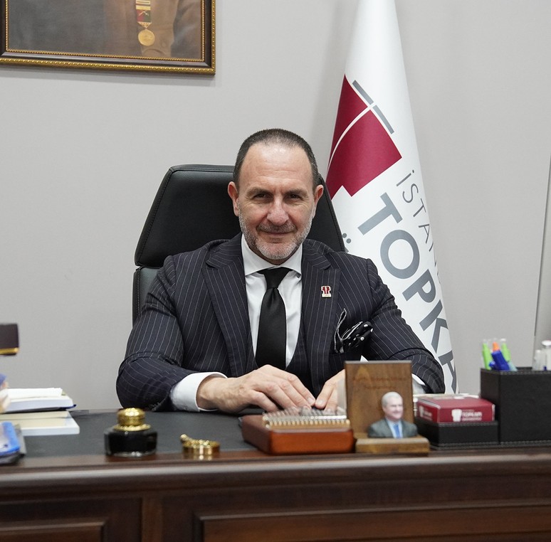 ‘Buğdayda kota olmazsa un ihracatı liderliğini koruruz’ - Resim : 1