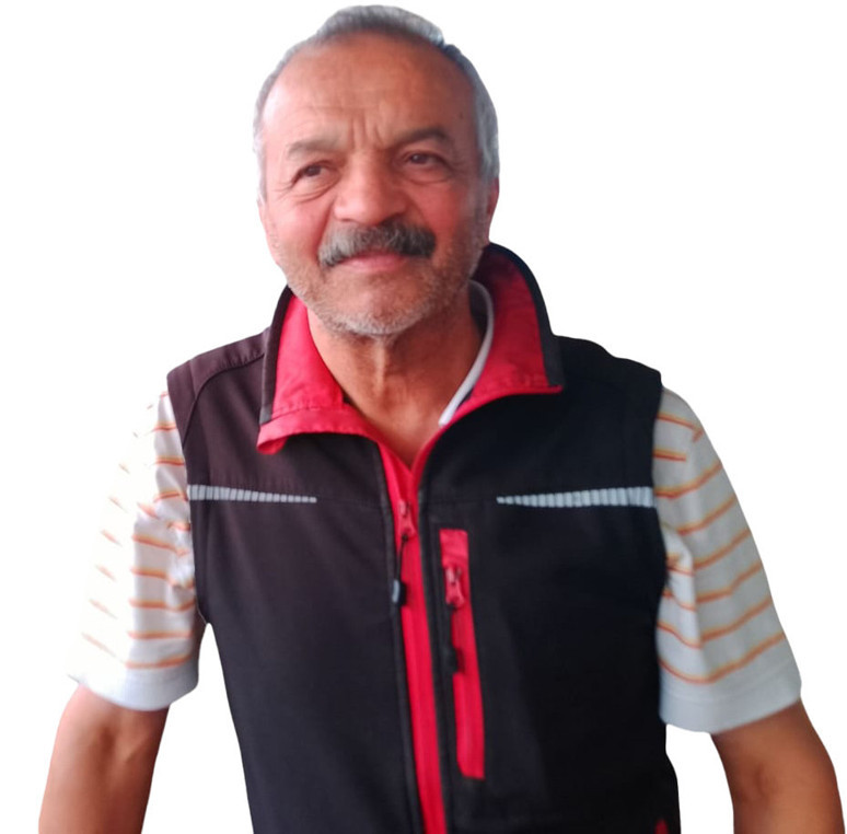 Denizli Tarım Platformu Başkanı Hatipoğlu: Hallerin tüketiciye açılması çözüm değil - Resim : 1