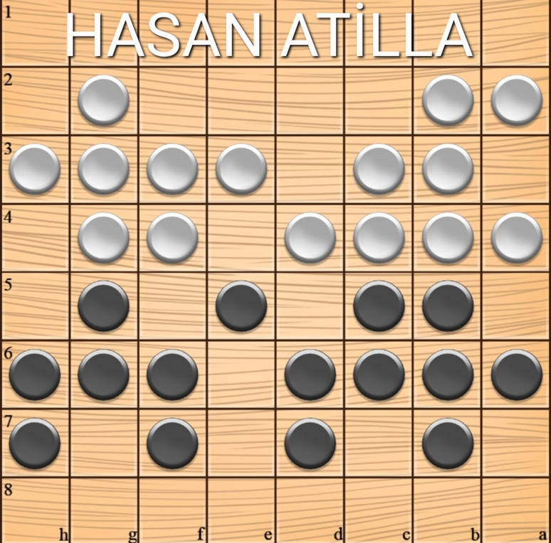 27 Eylül 2025 Dama çözümleri - Resim : 3