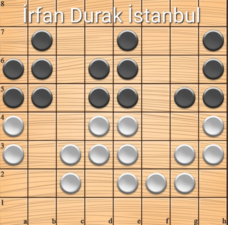 9 Ağustos 2025 Dama çözümleri - Resim : 1