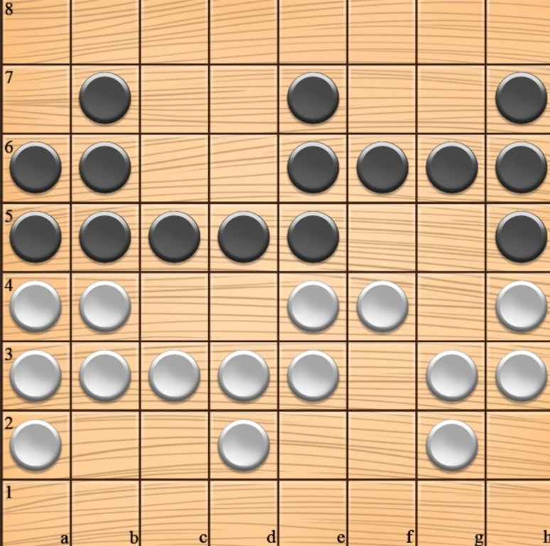 23 Ağustos 2025 Dama çözümleri - Resim : 3