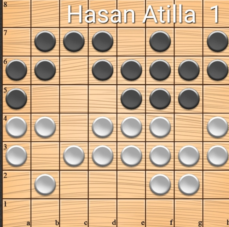 26 Temmuz 2025 Dama çözümleri - Resim : 1