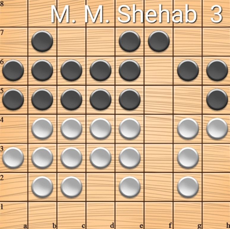 19 Temmuz Dama çözümleri - Resim : 3