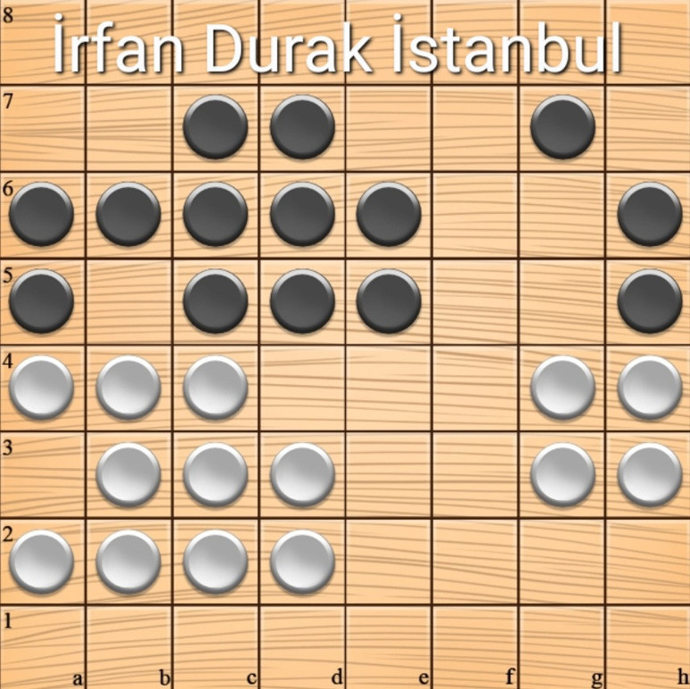 16 Ağustos 2025 Dama çözümleri - Resim : 3