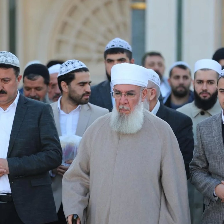 Cemaat ve tarikatların suç dosyaları kabarıyor - Resim : 1