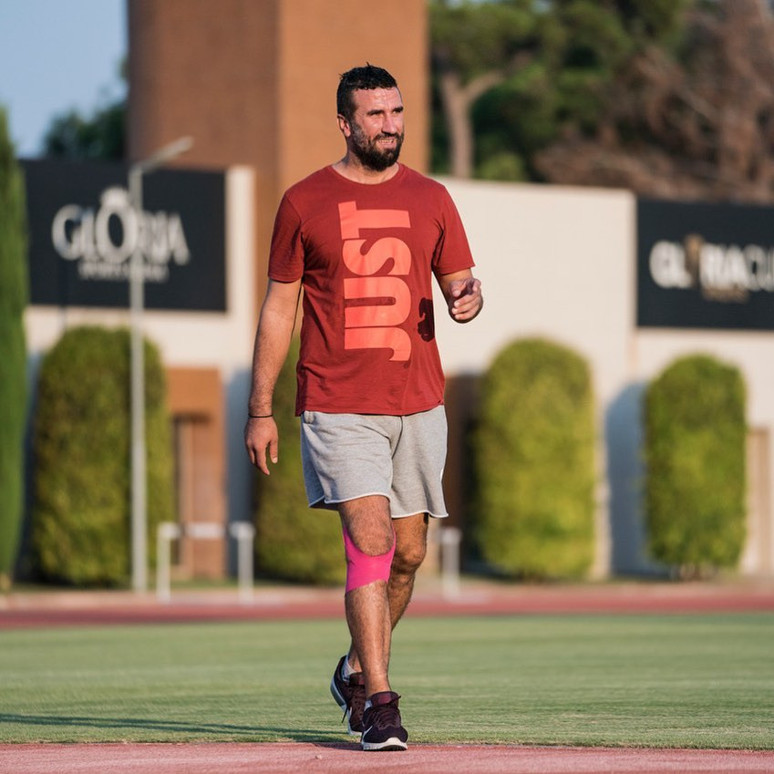Survivor Hikmet neden tutuklanacak
