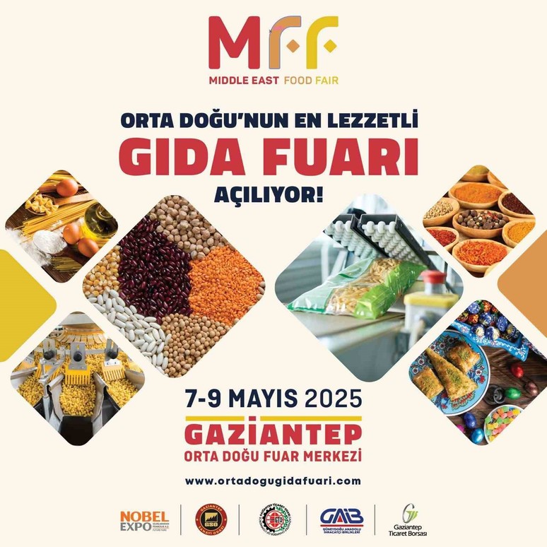 Orta Doğu'nun en büyüğü
