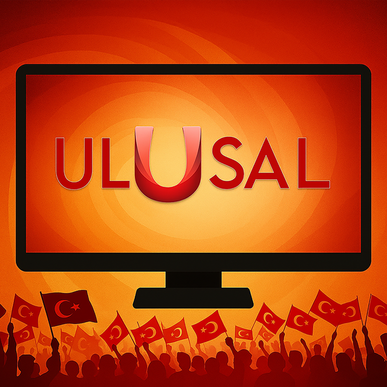 Avrupa’daki Ulusal Kanal Gönüllüleri: Kanalımızın kapatılmasına asla izin vermeyeceğiz - Resim : 2