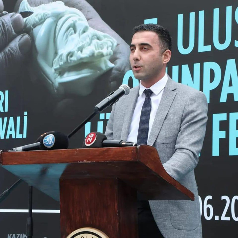 Maden Mühendislerinden çağrı: MSB, uzman kamu kuruluşlarıyla koordineli çalışmalı - Resim : 1
