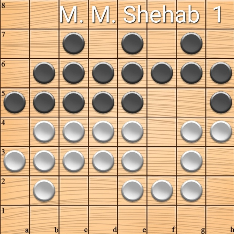 19 Temmuz Dama çözümleri - Resim : 1