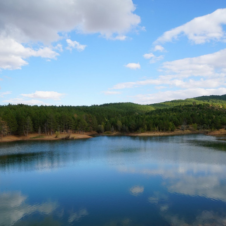 İşte Yozgat'ın doğal güzellikleri - Resim : 1