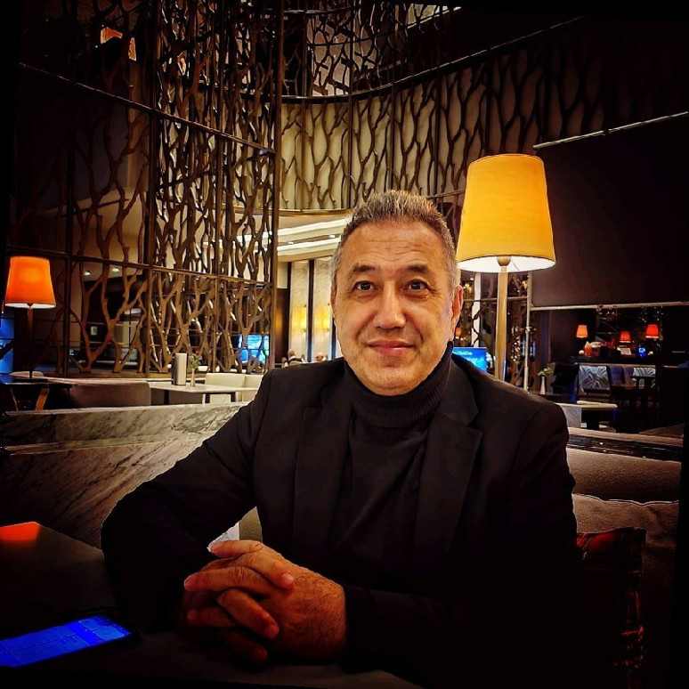 Yönetmen Taha Feyizli'yle belgeseli konuştuk: Belgesel çekmek iğneyle kuyu kazmak gibi - Resim : 1