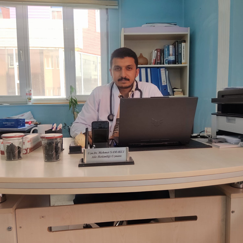 Ağrı'da Aile Sağlığı Merkezi'ni derenin kenarına taşıyacaklar! Hekimler ve vatandaş tepkili... - Resim : 1