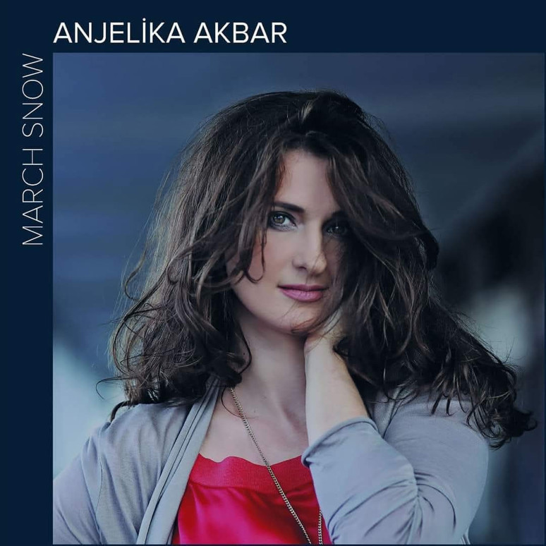 Güneş Batum sordu, Anjelika Akbar yanıtladı ‘Neyi değiştirebilirim ki?’ dememek gerekiyor - Resim : 3