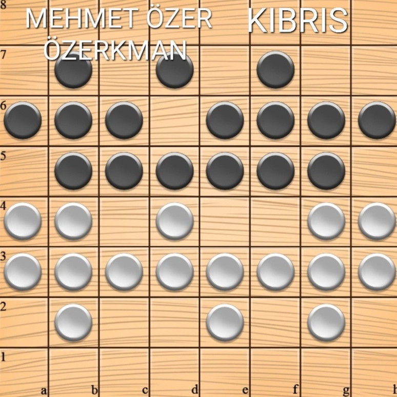 30 Ağustos 2025 Dama çözümleri - Resim : 2