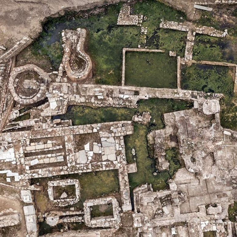 İstanbul’un derin tarihi Yenikapı’dan Kadıköy’e - Resim : 1