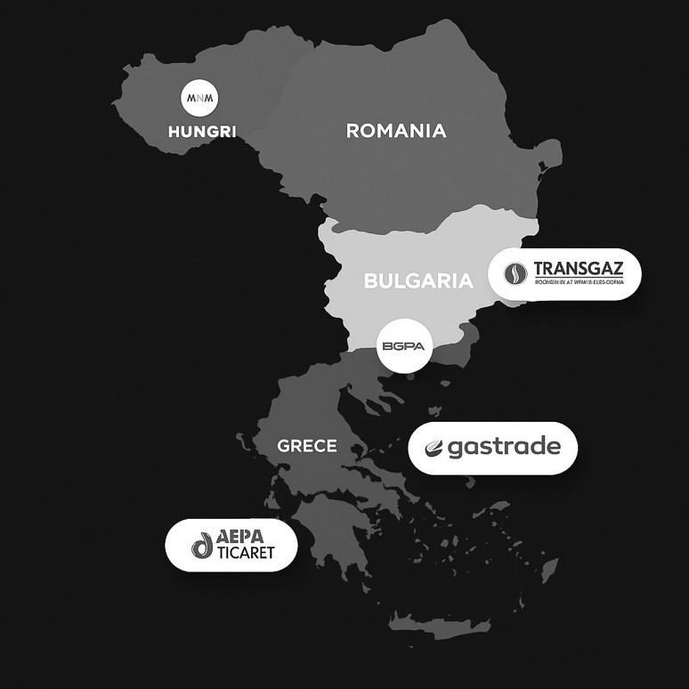 Türkiye karşıtı projeyi ellerine yüzlerine bulaştırdılar! GSI hattı fiilen rafa kalktı - Resim : 2