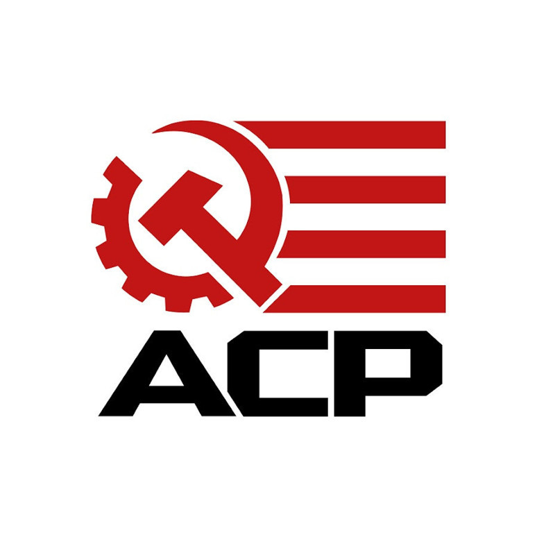 Amerikan Komünist Partisi: Ülke ölümcül bir çöküş döneminde - Resim : 1