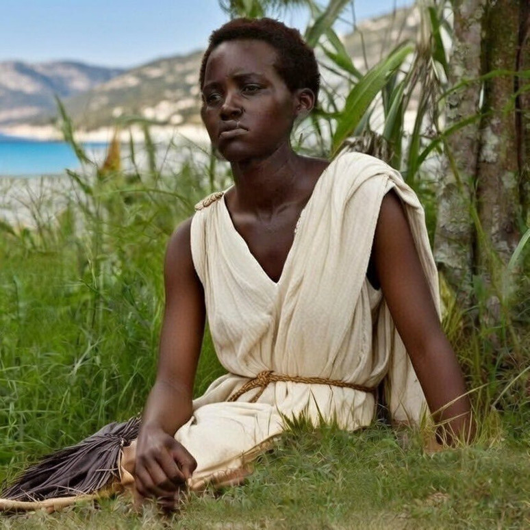 Hollywood gözü dünya destanlarına dikti - Resim : 1