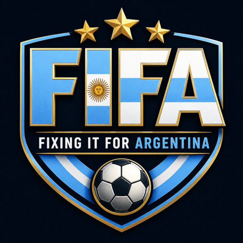 Trump’ın Dünya Kupası, FIFA’nın Arjantin’i - Resim : 1