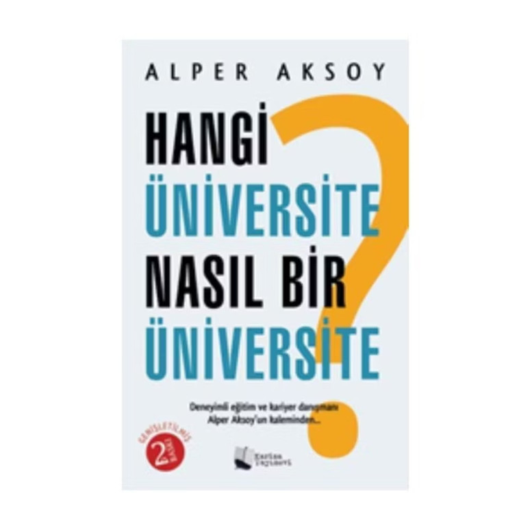 Üniversite tercihi değil gelecek tercihi (3) - Resim : 1